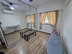 Blk 614 EUNOS GROVE (Bedok), HDB 3 Rooms #534934501